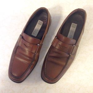 Barneys New York men's shoes